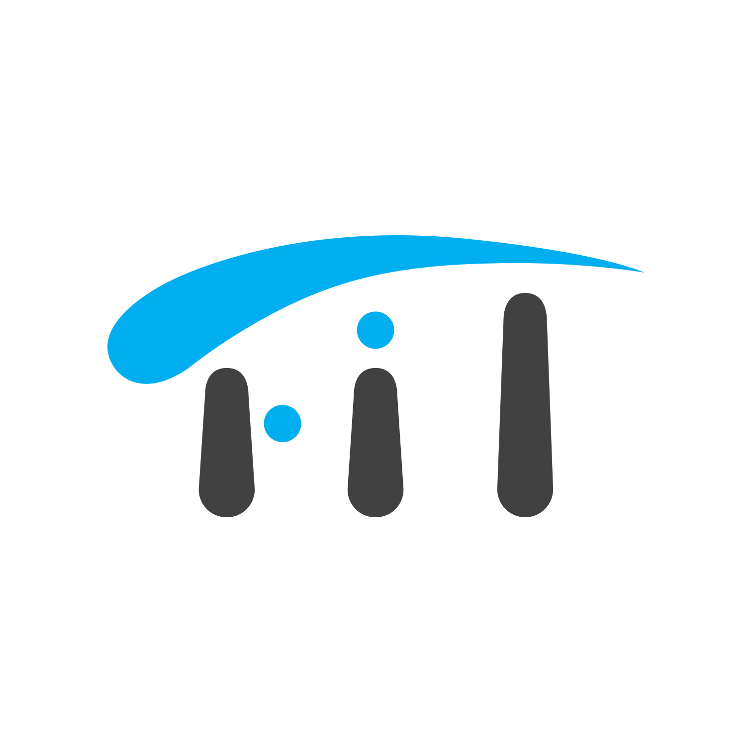 DBU Logo