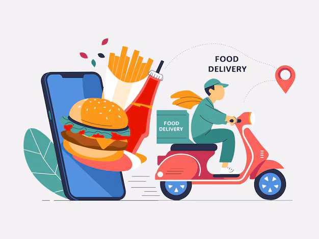 Food Delivery Prediction