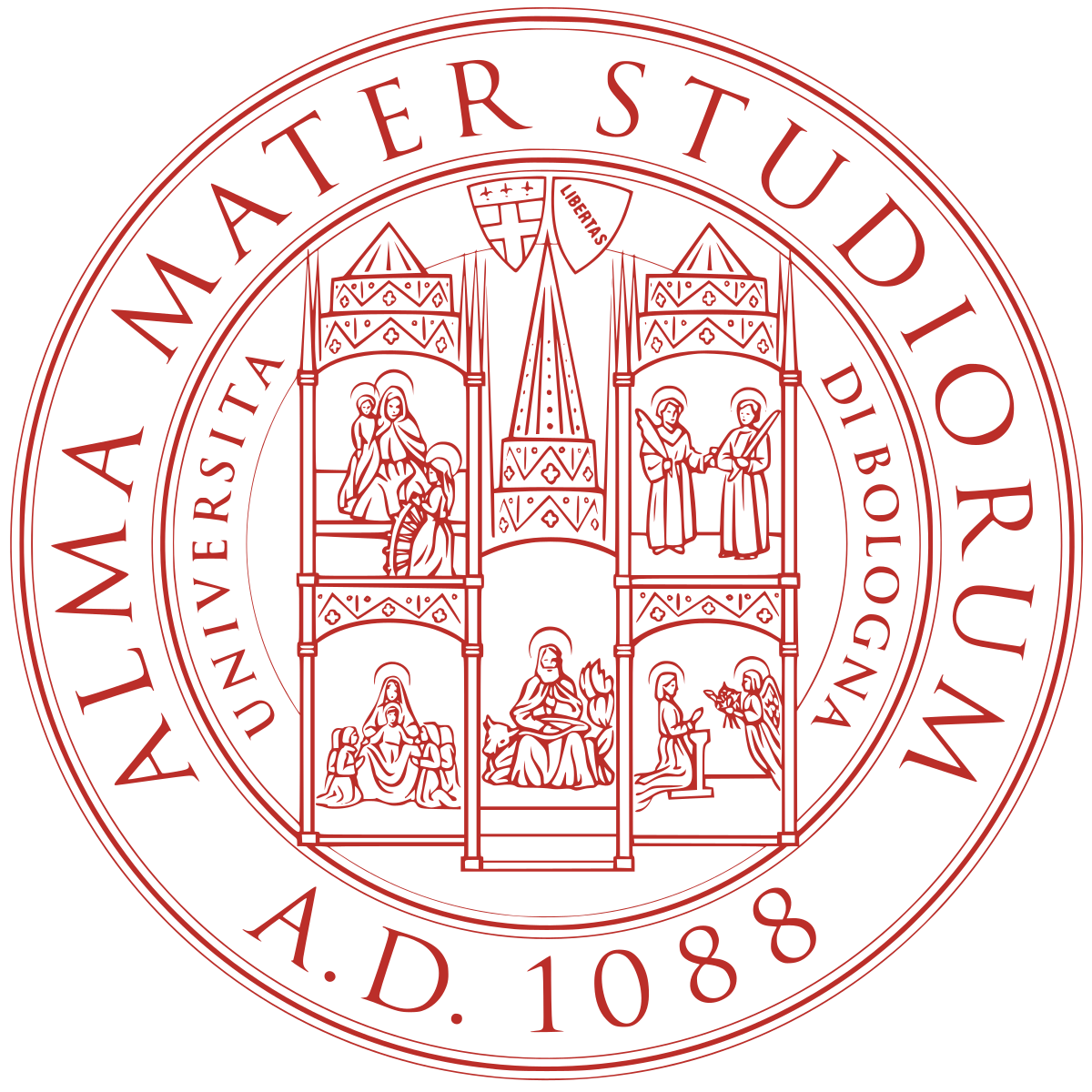 Bologna Logo
